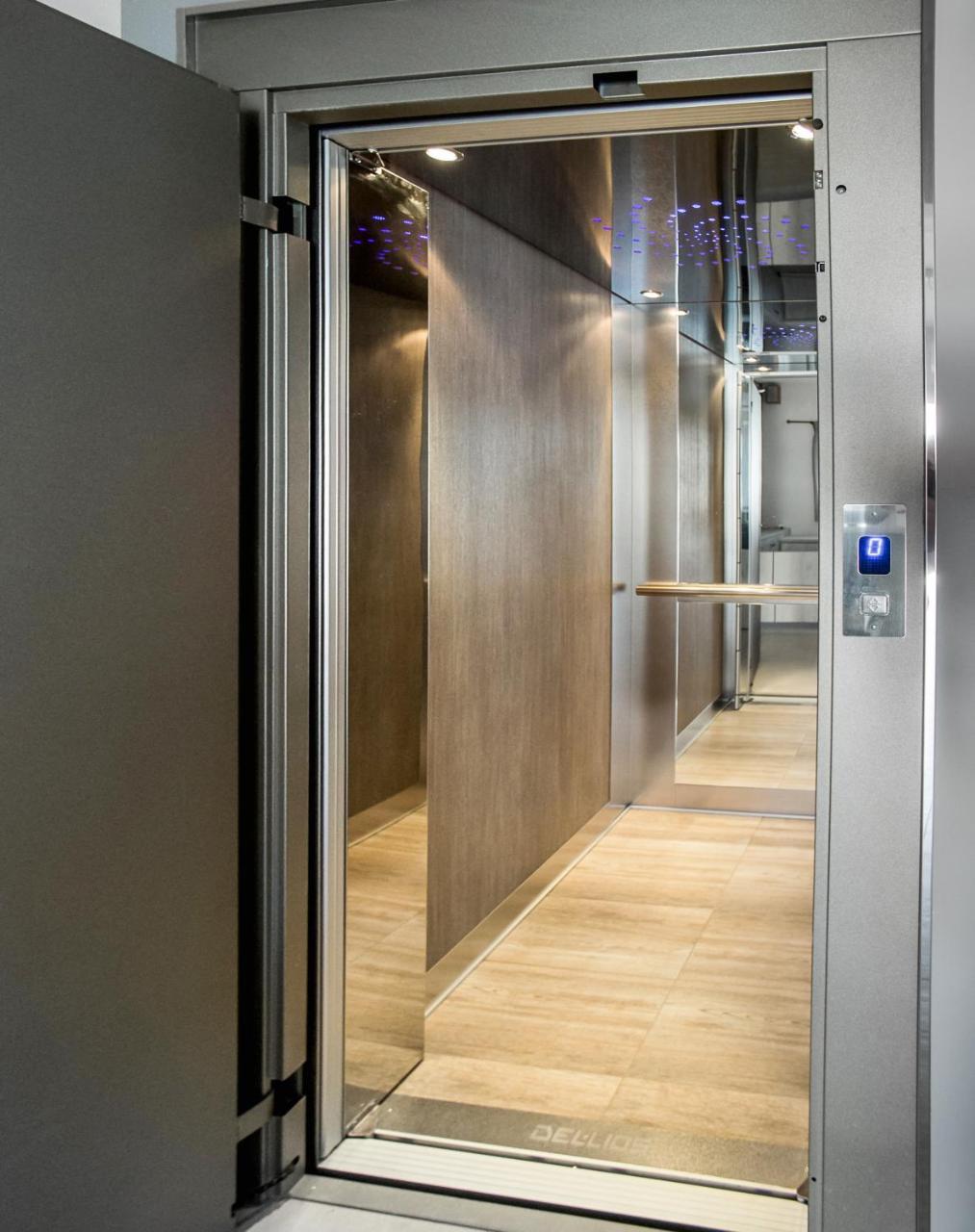 Nissos Rooms อาโมเลียนี ภายนอก รูปภาพ